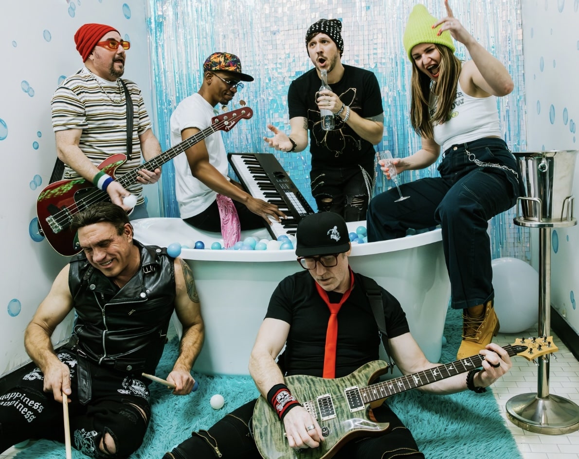 Best 90s Cover Bands in New York (2025)